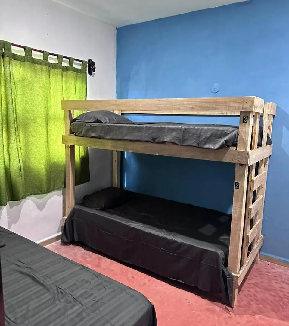 Hostal La 5Ta Avenida 普拉亚卡门